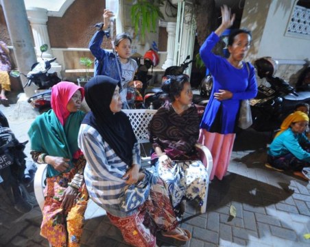 Няма спокойствие в Индонезия! Пореден трус взе жертви