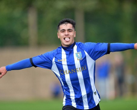 Огромно признание за талант на Локо - наредиха го до играч за 50 милиона евро