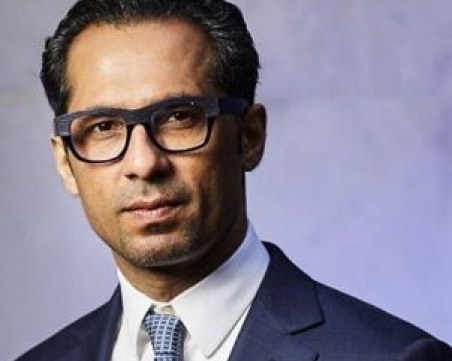 Отвлякоха най-младия милиардер на Африка