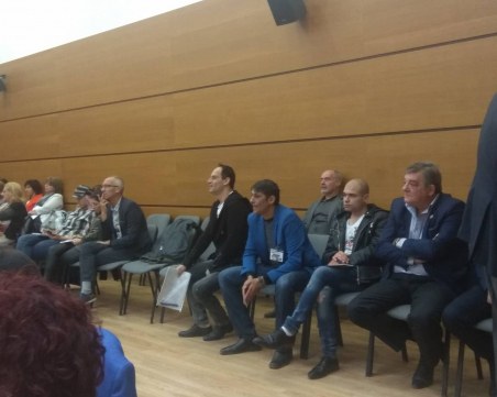 Прокуратурата подхвана сдружението, което продава билети за съмнителен концерт в Колодрума