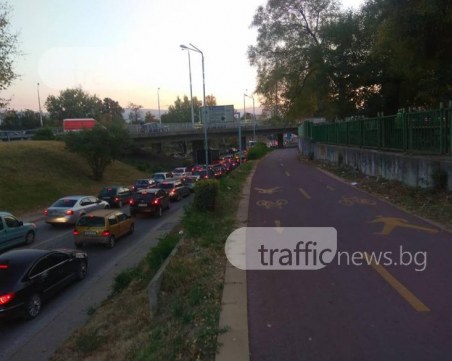 Търси се кой да управлява трафика в Пловдив, ще взима повече пари от кмета