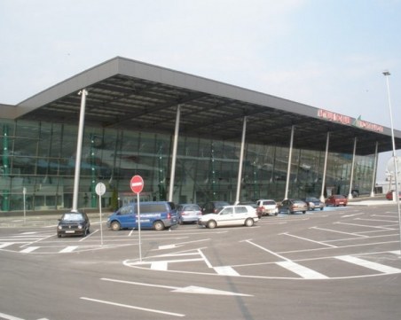 Тотев: Да, искаме Летище Пловдив, но ще изчакаме процедурите