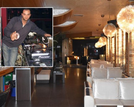 Яки диджей партита започват в известен пловдивски бар, обявиха промоции!*