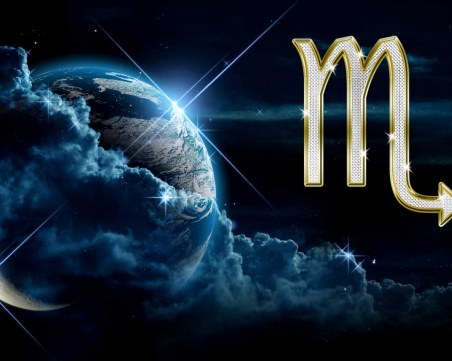 Започва опасен период! Луната e в знак Скорпион