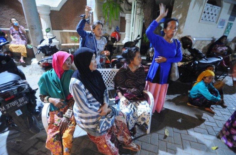 Няма спокойствие в Индонезия! Пореден трус взе жертви