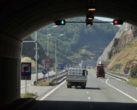 “Джи Пи Груп“: Достойно е да откажем договора за тунел “Железница“