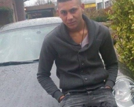 Германия ни връща Северин най-рано следващата седмица