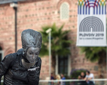 Къде да отидем в неделя в Пловдив