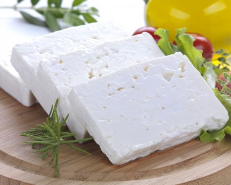 Как консумацията на сирене влияе на холестерола?