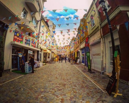 Нямате планове за вечерта? Вижте какво ще се случва в Пловдив