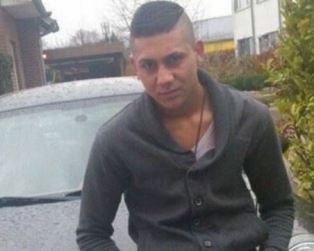 Обвиненият в убийство Северин каца в България през уикенда