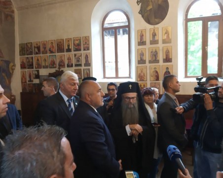 Преобразяват пловдивската семинария с 600 000 лв. ВИДЕО и СНИМКИ