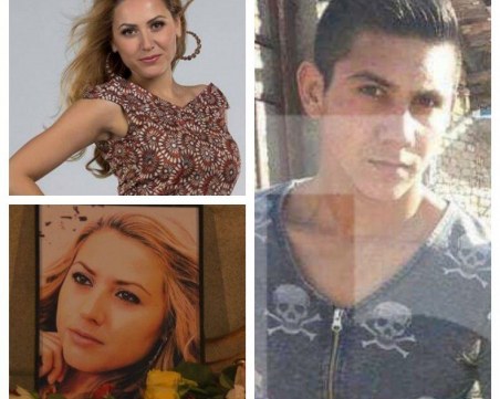 Северин: Не съм я изнасилвал, ударих я и я блъснах в храстите