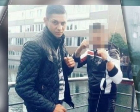 Северин пил до 7 сутринта, взел чуждо яке и извършил убийството