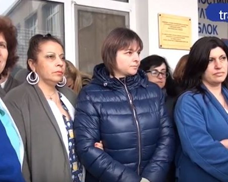 Шанс за пловдивските медици: представят на едно място нови възможности за работа в чужбина