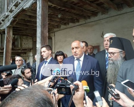 Строителната фирма, разследвана за злоупотреби - аут от европрограмите ВИДЕО