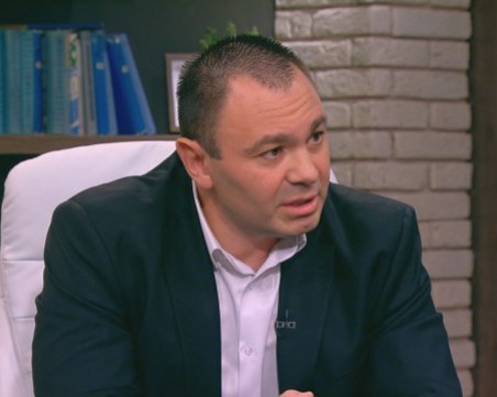 Светлозар Лазаров: България не защити интересите си нито пред 