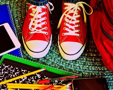 Цената на безплатното образование. Паралелни светове