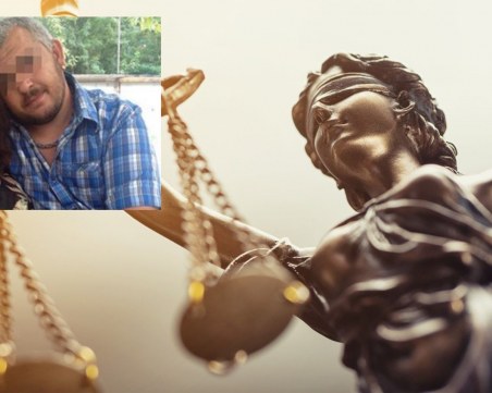 Условна присъда за учителката, убила новороденото си бебе