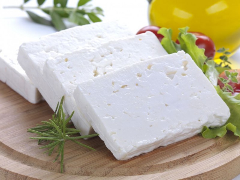 Как консумацията на сирене влияе на холестерола?