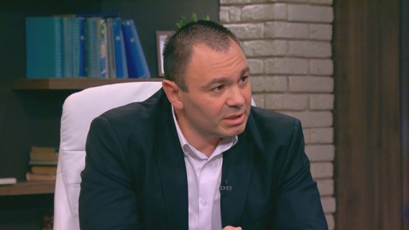 Светлозар Лазаров: България не защити интересите си нито пред 