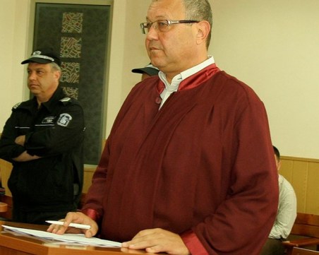 Бивш апелативен прокурор на Пловдив: Смъртното наказание означава, че обществото се отказва от превъзпитание