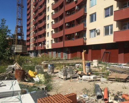 Бум на сделки с имоти до края на годината