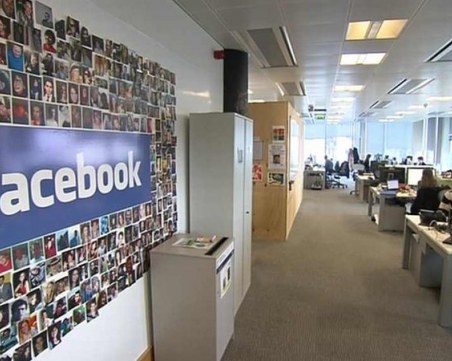 Вече могат да се публикуват 3D фотографии във фейсбук