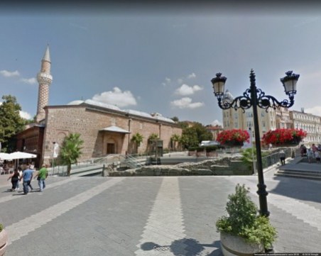 Гугъл обнови триизмерната си карта на България