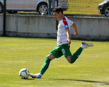 Осем “канарчета“ в национала за три евроквалификации