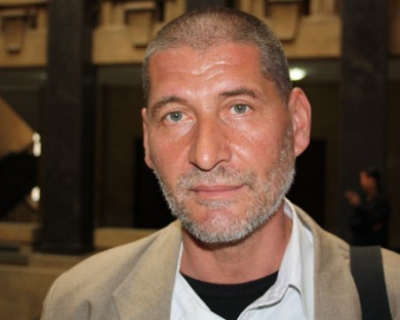 Пенков: Това не е сплашване, това е опит за убийство