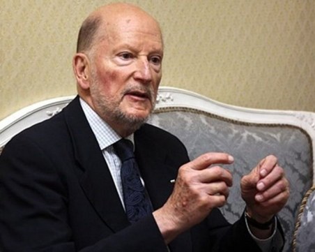 Сакскобургготски за царските имоти: Извиват ми ръцете