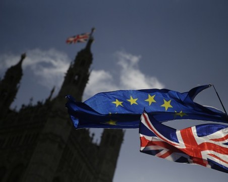 Споразумението е близо! ЕС и Великобритания на косъм да се разберат за Брекзит