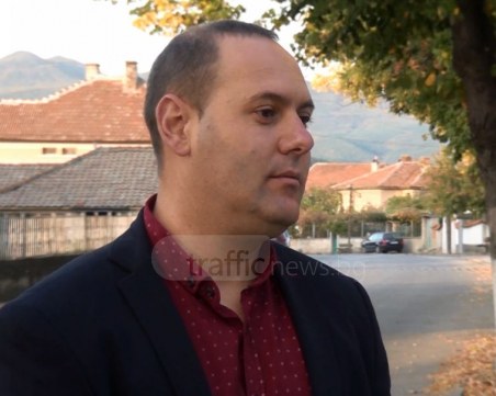 Ясен е новият кмет на село в Пловдивско