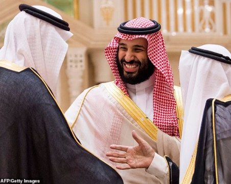 Арабски принц вади 3 милиарда за Манчестър Юн