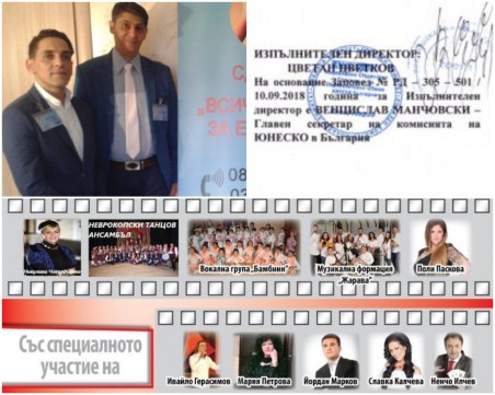 Въпреки фалшификацията: Ще се проведе ли скандалният благотворителен концерт в Пловдив?