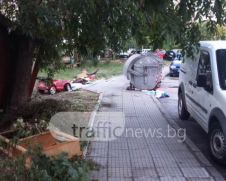 Европейско издание за българите: много бедни, карат 