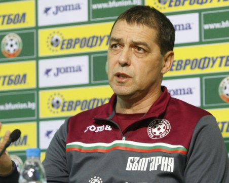 Хубчев отговори на нападките на норвежците