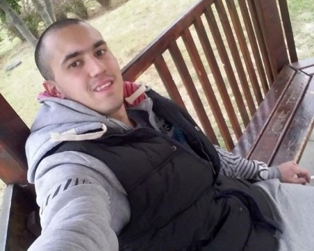 Изповед на един баща: Момчето ми спаси 4-ма със смъртта си, а убиецът му празнува с условна