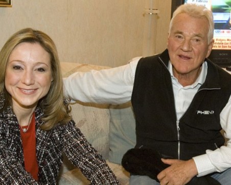 Милиардер съди дъщеря си и внуците си за 400 милиона долара