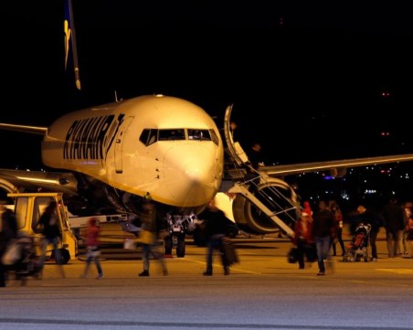 ПИМК и ТИЗ няма да обжалват решението за Летище Пловдив, искат регионът да се развива