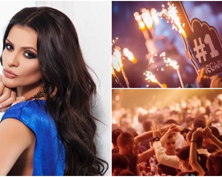 Преслава се завръща на сцената, идва на участие в Пловдив този петък СНИМКИ