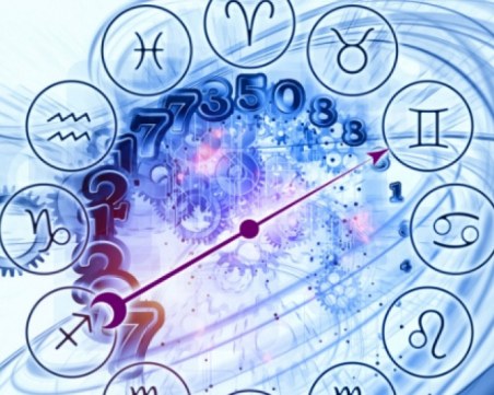 Седмичен хороскоп за 15 - 21 октомври