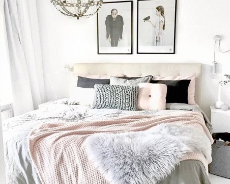 Шест съвета за повече уют в спалнята СНИМКИ