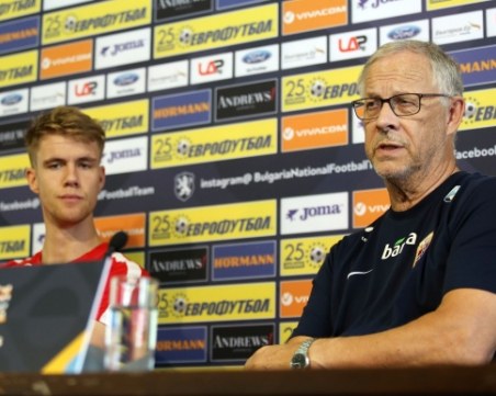 Страх тресе норвежците - предприеха безпрецедентна психоатака срещу нашите