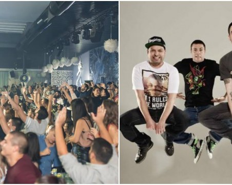 Царете на хип-хопа идват в Пловдив, петък вечер ще бъде зрелищна СНИМКИ