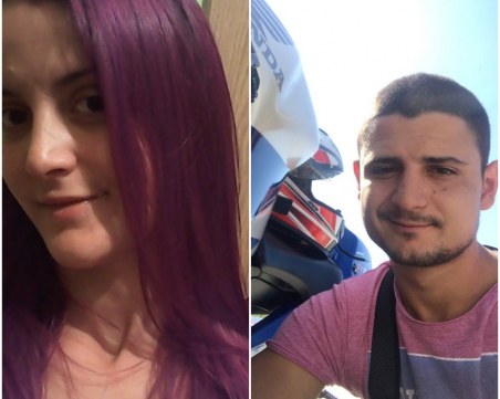 Задържаха брат и сестра - дилъри при акция в Кючук Париж