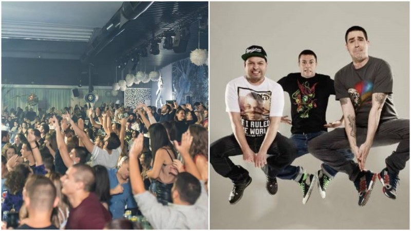 Царете на хип-хопа идват в Пловдив, петък вечер ще бъде зрелищна СНИМКИ
