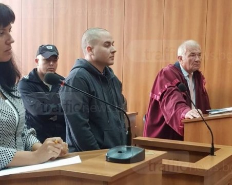 Експолицаят Ерелийски, който 7 години се укриваше в Англия, иска на свобода СНИМКИ