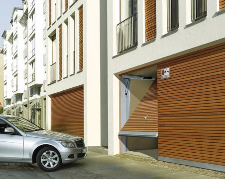 Гаражите в Пловдив - на изчезване! Цените им колкото на къща в Кричим